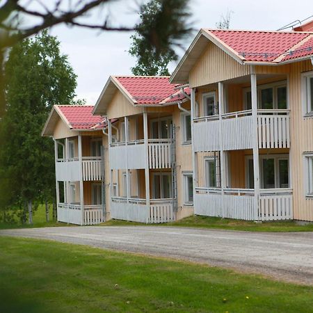 Nordvik Bed & Breakfast Dış mekan fotoğraf