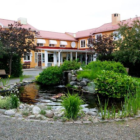 Nordvik Bed & Breakfast Dış mekan fotoğraf