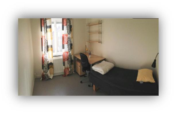 Nordvik Bed & Breakfast Dış mekan fotoğraf